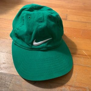 Little Boy’s Nike Cap